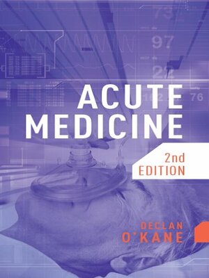 cover image of Acute Medicine